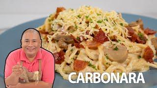 Carbonara, SIMPOL!