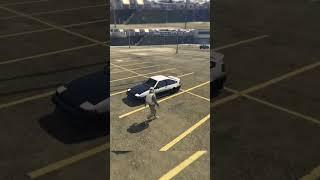 What's the best drift car in GTA? #gta #rockstar #gtaonline #driftcar