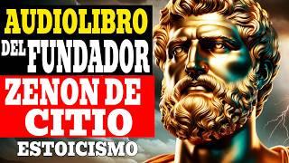 Zenon de Citio Creador del Estoicismo | Audiolibro GRATIS COMPLETO en ESPAÑOL