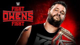 FULL DOCUMENTARY: Fight Owens Fight – The Kevin Owens Story