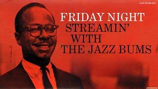 Friday Night Live - Groovin' with Felipe