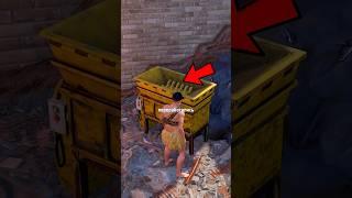 Как безопасно передать ресурсы из города? #раст #rust #oldrust