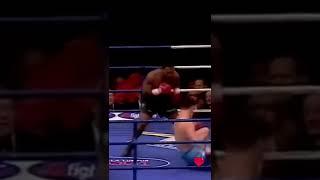 Mike Tyson Knockout 3