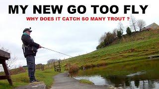 166. Get One On & Don't Blank Ever Again - Fly Fishing UK