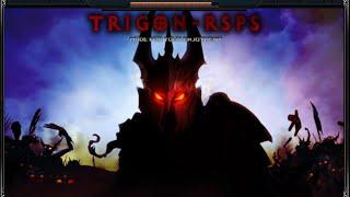 | RSPS | Trigon 718 | Solo Nex! | New RSPS 2020 |