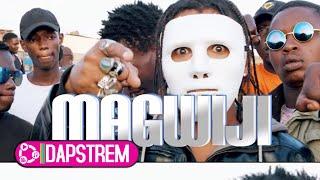 Stoopid Boy X Madocho X Pingo X Liyetin {GOTTA CITY} - Magwiji (Official Video)