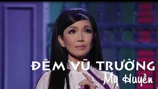 Đêm vũ trường - Mỹ Huyền