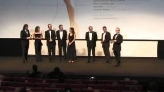 "Elena" wins Special prize of Un Certain Regard 2