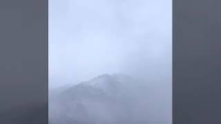 Талыш даглары..