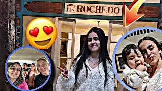 Chegando no hotel fazenda Rochedo *vlog de viagem* - MARI BRITO COM VOCÊS