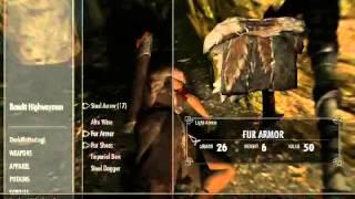 Let's Play The Elder Scrolls V Skyrim -Episode 35-