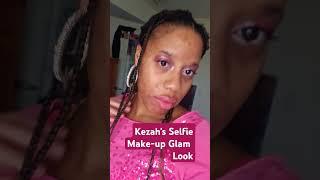 #SElfieMakeup #KezahMakeup #Kezahh !! Subscribe To My Channel