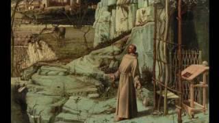 Colin B. Bailey on Giovanni Bellini's St. Francis in the Desert