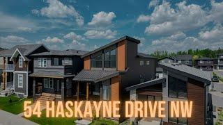 54 Haskayne Dr NW