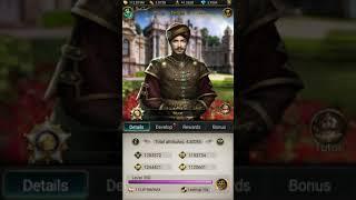 Game of Sultans: Viziers - Heir Tudor