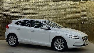 VOLVO V40 2 D3 D-E 150 INSCRIPTION G/T Hatchback