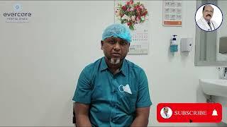 Successful Aneurysm Surgery | Patient Feedback | Prof. Dr. Zillur Rahman