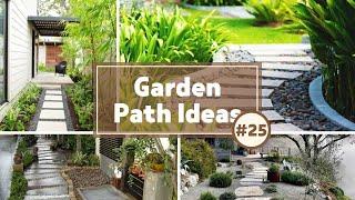 walkway ideas cheap | garden pathway ideas | Ash garden path ideas | walkway ideas  | Pathway ideas