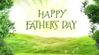 "Special Father" Fathers Day eCard (Official)