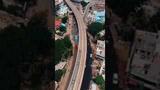 Bangalore City WhatsApp Status | Namma Metro | Kengeri Metro #shorts