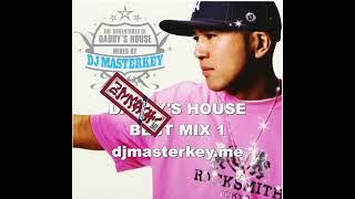 DADDY'S HOUSE BEST MIX  1 By DJ MASTERKEY