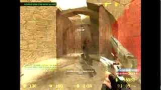 Qwarty - Counter Strike Miniclip 1#