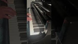 Piano improvisation #piano #pianomusic #pianoreels #composer #pianist #steinwaypiano #musician