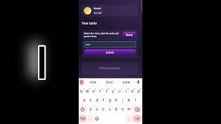 30 July Tapswap How To Farm 1Million Coins Code | Today How To  Farm 1Million Coins Code |Today Code