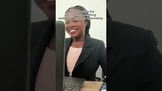 Moment when the meeting suddenly becomes interesting. #relatable #viral #fun #viralreels #expore