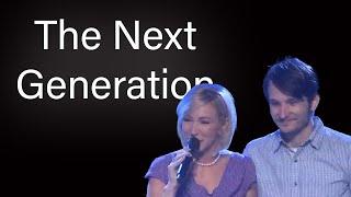 Paula White's Next Generation Abuses Bible as Well