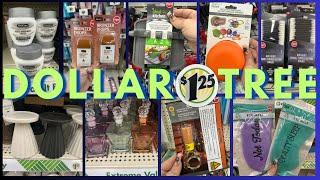 NEW DOLLAR TREE SHOP WITH ME - SHOCKING FINDS YOU'LL WANT AT DOLLAR TREE