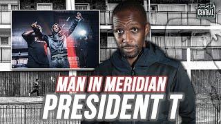 Is ‘President T’ The Greatest To Ever Touch Down in Grime?