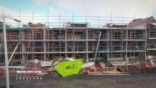 NZCBIA 2017 annual conference & NZ International Property + Building Expo