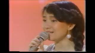 小さな質問  1983 MV 陳美齡 アグネス・チャン