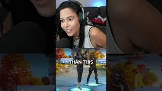 A 4 Year Old Roasted me In Fortnite 