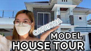 HOUSE TOUR  | NEAR NEW CLARK GREEN CITY | CAPAS TARLAC | by Kim Briones