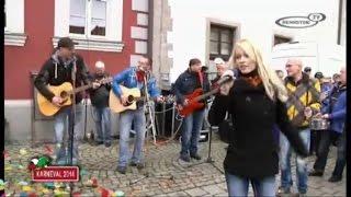 Adi A. Rob K. & Wir Suhler  Fasching Fastnacht Karnevall