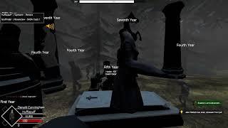 GMOD - VOLDEMORT RP - RAW ARGUMENT