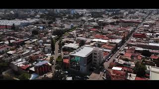 alrededores del centro de Querétaro 2024