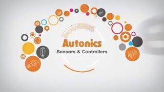 Autonics Corporate Overview Video