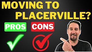 Placerville Unfiltered: The Pros And Cons Of Living In Placerville In 2024