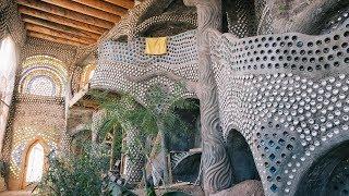 Earthships - New Mexico True Stories