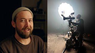 cinema is over | let's talk cinematography and industry