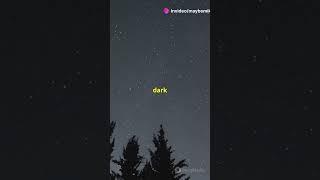 The Dark Forest Theory! #universe #space #planet #stars #shorts #short #facts #shortvideo