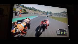 NEXT WEEK SPEEDJPONATOR3 SERIES DEBUT MOTO GP 21 GAME PREVIEW PART 2  SHORT CONCULSION