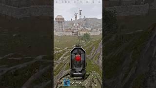 P2 Beamer | Rust