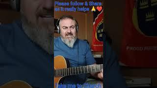 Take me to Church Hozier Cover