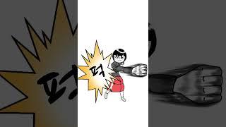 권투 시작하려고요!  아진짜요?! #shorts