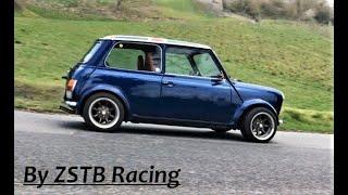 Austin mini 1985