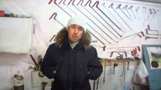 Отзыв ремонт вмятин 15